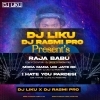 Dj Liku X Dj Rashmi Pro Presents