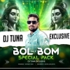 2025 Bol Bom Special Pack.2 - Dj Tuna Exclusive