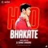 HO BHAKATE (GANPATI VIBRATION MIX) DJ SAMBIT BHADRAK (2023)