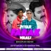 PIYAR FARAK WALI (BHOJPURI REMIX) DJ STARLIN X DJ RAKESH RKL