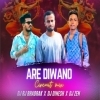 ARE DIWANO MUJHE PEHCHANO X JAY SHREE RAM (EDM CIRCUIT MIX) DJ RJ BHADRAK X DJ DINESH X DJ ZEN