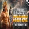 JAI BAJRANGBALI (CIRCUIT REMIX) DJ RJ BHADRAK X DJ R3
