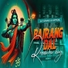 Bajarang Dal (Private Remix) Dj Tushar