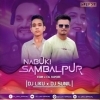Mote Bulei Nabu Ki Sambalpur (Edm X Cg Tapori) Dj Liku X Dj Sunil