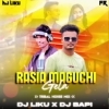 Rasia Maguchi Gela (Tribal House Mix) Dj Liku X Dj Bapi