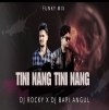 TINI NANG TINI NANG (SAMBALPURI FUNKY MIX) DJ ROCKY X DJ BAPI ANGUL