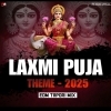 LAXMI PUJA SPECIAL THEME 2025   DJ PK REMIX