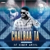 Chalbaa Ta (Sambalpur Ut Rhythm Mix) Dj Robin Angul