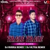 TAALE TAALE (EDM X CIRCUIT) DJ RUDRA EMPIRE X DJ ULTRA REMIX BBSR