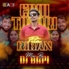 Ribana Fita (Sambalpuri Edm Tapori Mix) Dj Bapi Bbsr