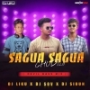 Sagua Sagua Chudi 2.0 (Devil Bass Mix) Dj Liku X Dj Sov X Sibun