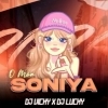 O MOR SONIYA   DJ VICKY X DJ LUCKY TCR