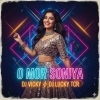 O MOR SONIYA JANIYA (SAMBALPURI VIBE) DJ VICKY X DJ LUCKY TCR