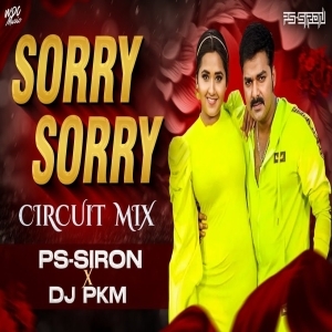 Sorry Sorry (Edm Circuit) Dj PS-SIRON X Dj Pkm.mp3