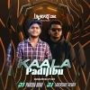 KALA PADIJIBU (SINGHA BAJA MIX) DJ PARIDA BHAI X DJ LASERSIDEZ BBSR