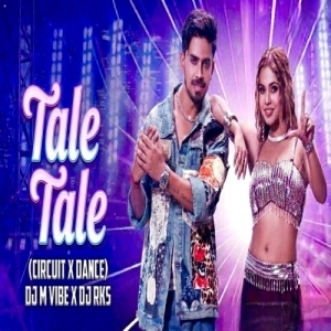 Taale Taale (Circuit X Dance) Dj-M-Vibe FT.Dj Rks.mp3