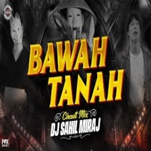 BAWAHA  TANAHA ( CIRCUIT EDM REMIX ) DJ SAHIL MIRAJ.mp3