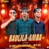 BAULILA AMBA BAULA (ODIA DANCE MIX) DJ BANTY DKL X DJ VICKY ND DJ DIPU