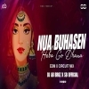 Nua Buhasen Heba Go Dhana (Edm Circuit Mix) Dj Ab Broz X Sb Official