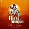 Ram Ji Ki Nikli (Tapori Vibration Mix) DJ Tuna X DJ Amarnath