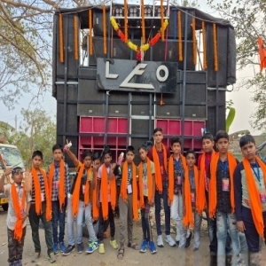 TUME MAHADEVA ( SOUND CHECK ) DJ LEO PROFESSIONAL.mp3