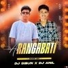 A RANGABATI JAGU AUTO WALA (DESI DANCE MIX) DJ SIBUN ANGUL X DJ ANIL