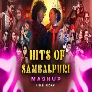 Hits Of Sambalpuri Mashup 2026 - DJ Subham BBSR  Visual Uday.mp3