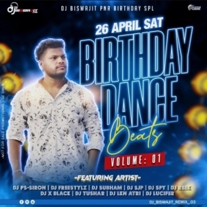 UDI UDI BIMANA RE JIBA (CIRCUIT REMIX) DJ BISWAJIT PNR.mp3