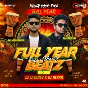 JAJPURIA SANDHA ( EDM X CIRCUIT ) DJ ALPHA X DJ RAJESH KDP.mp3